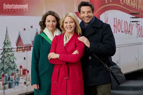 ms. christmas comes to town 4k|Ms. Christmas Comes to Town (2023) Release Date, Cast  .